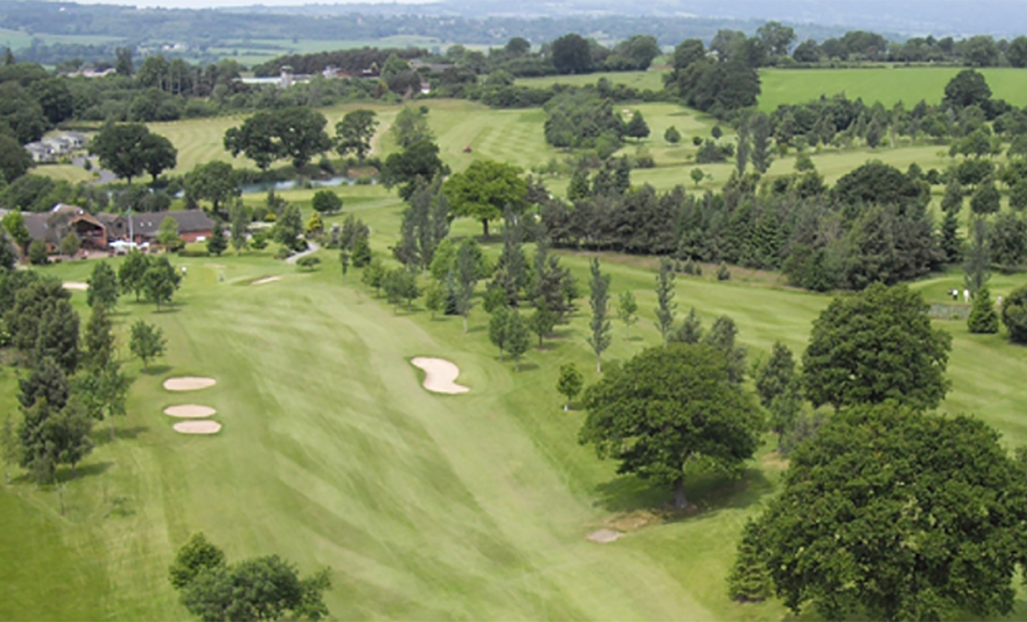 Cleobury Mortimer Golf Club Midlands Golfer