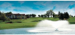 Nottinghamshire Golf Club