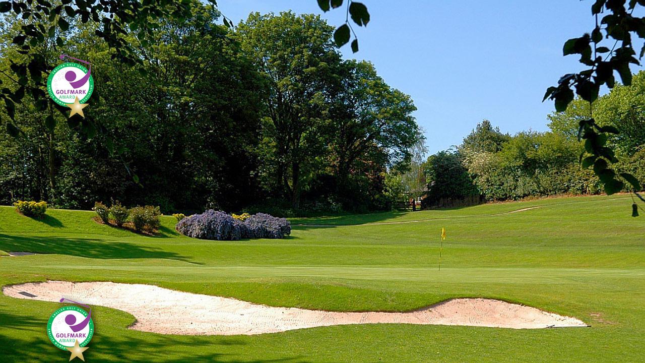 Erewash Valley Golf Club