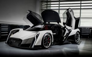 supercar