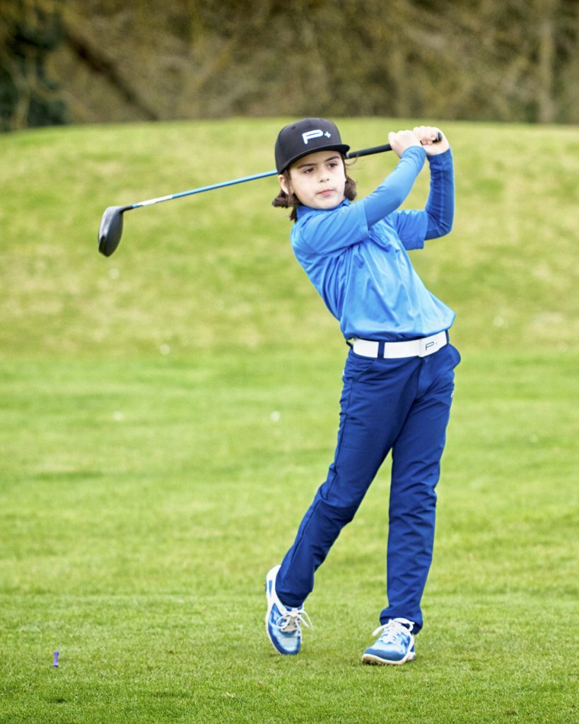 Par+ apparel