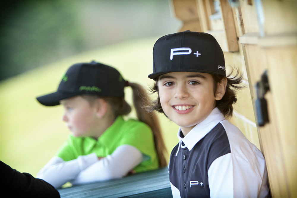 Par+ apparel