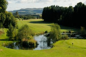 StrathmoreGolfClub