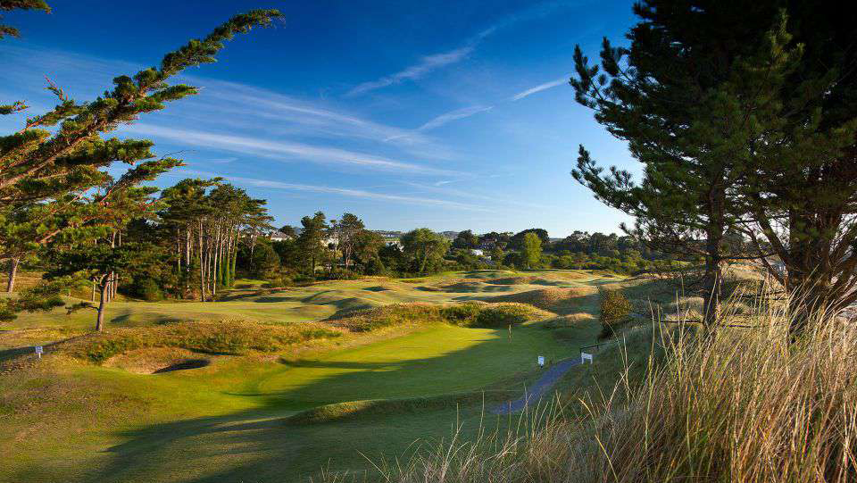 Abersoch Golf Club