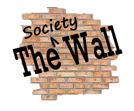 The Society wall icon