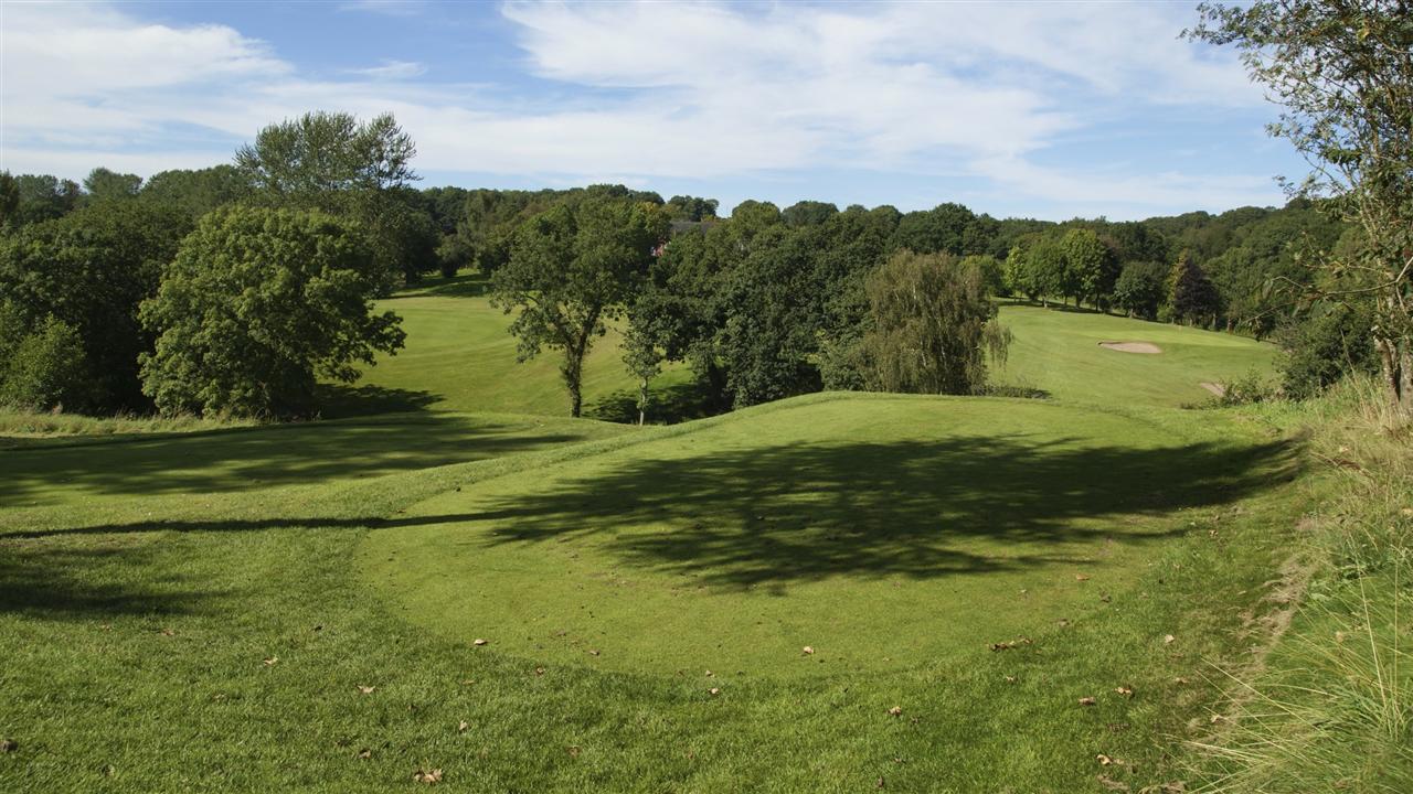 Little Lakes Golf Club - Midlands Golfer