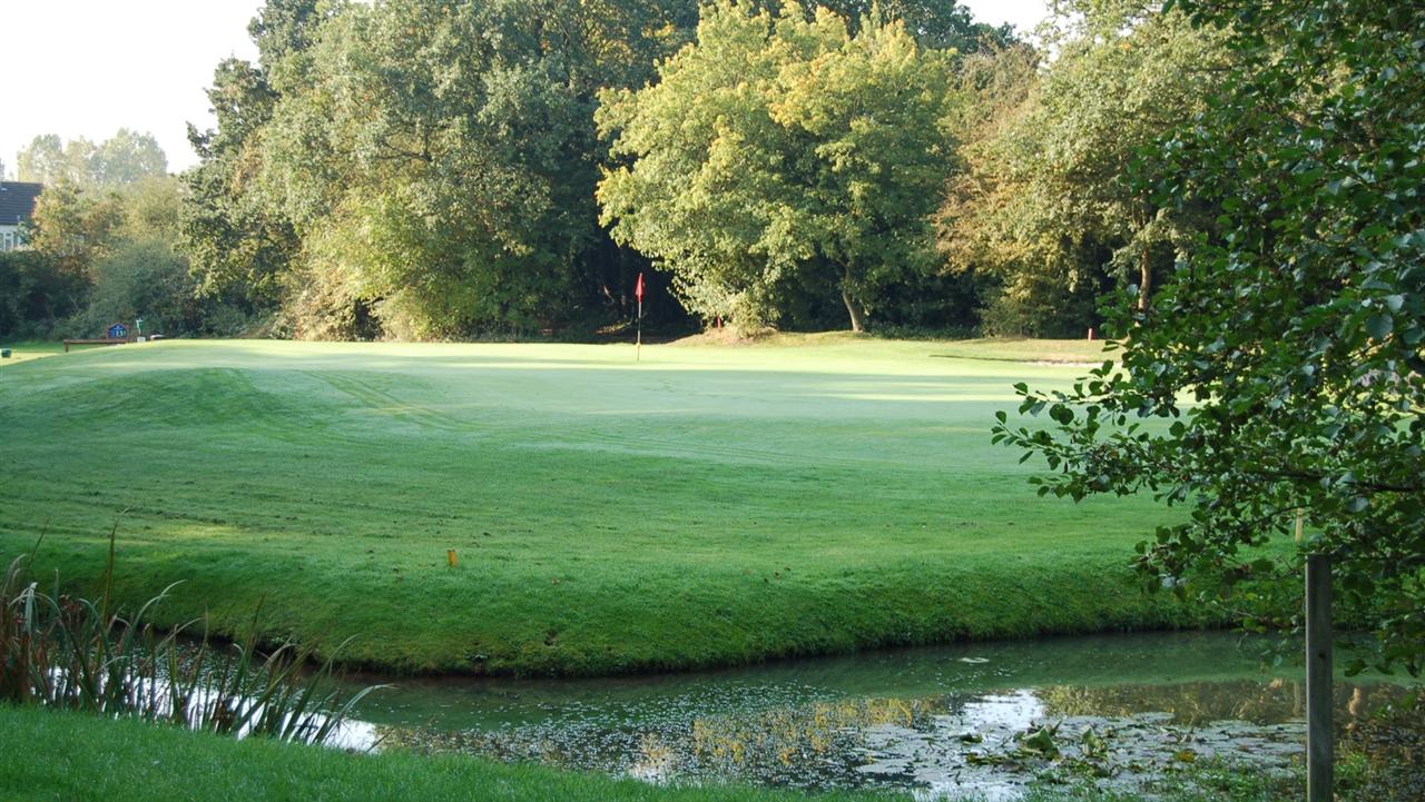 Redditch Golf Club - Midlands Golfer