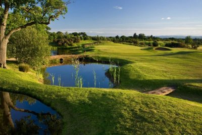 Staverton Park Golf Club Midlands Golfer Staverton Park Golf Club Midlands Golfer