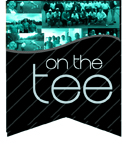 ON THE TEE LOGO