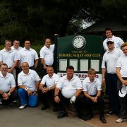 WAC Golf Society