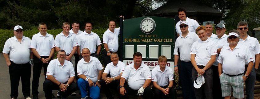 WAC Golf Society
