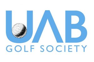 UAB golf society logo