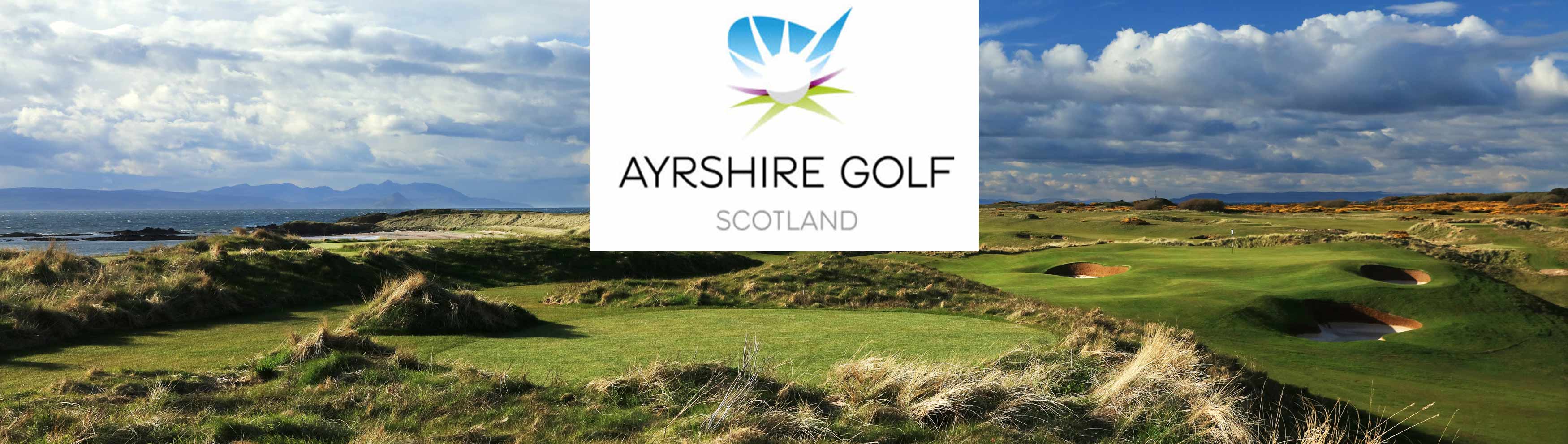 Home of Golf Ayrshire Midlands Golfer Magazine