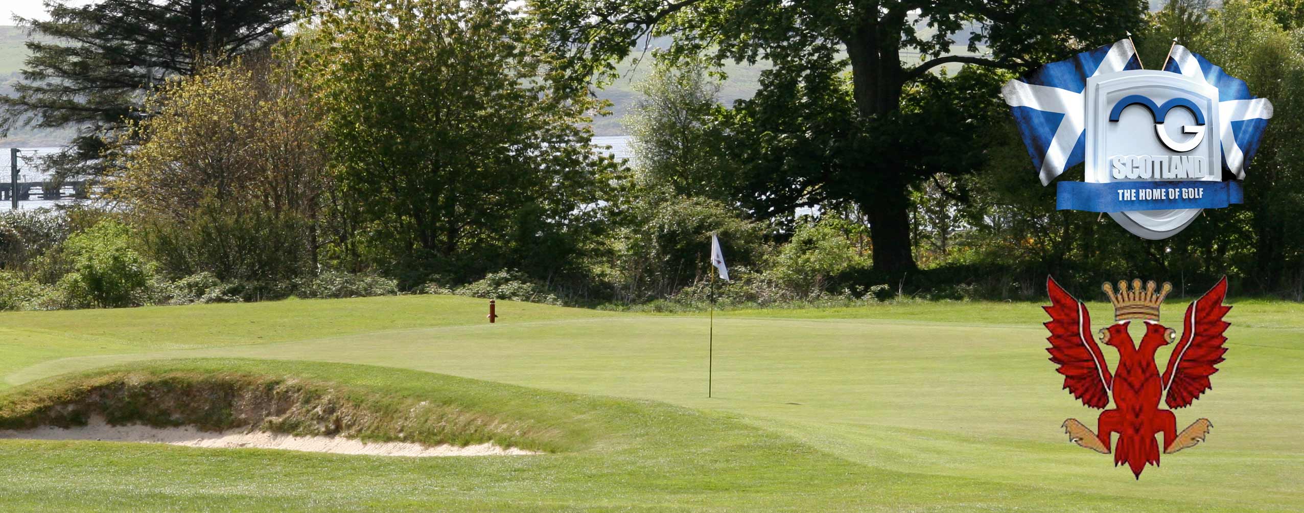 Largs Golf Club - Midlands Golfer