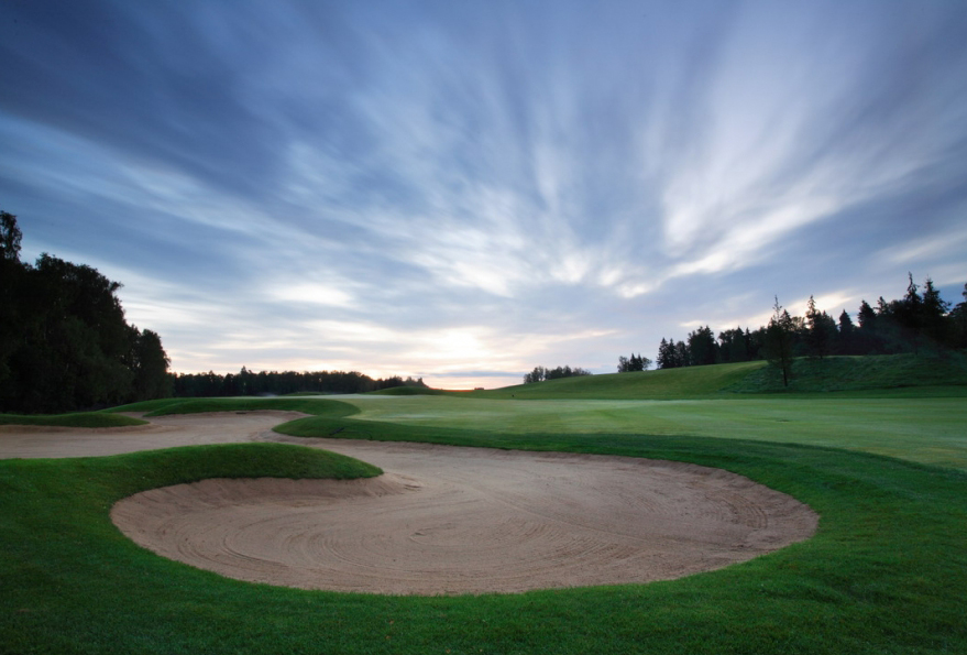 Cala The Roxburgh The Roxburghe - Midlands Golfer