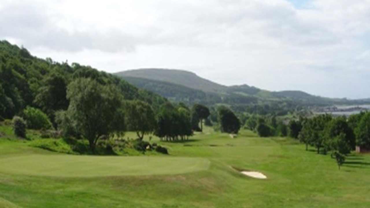 Largs Golf Club - Midlands Golfer