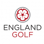 England golf logo