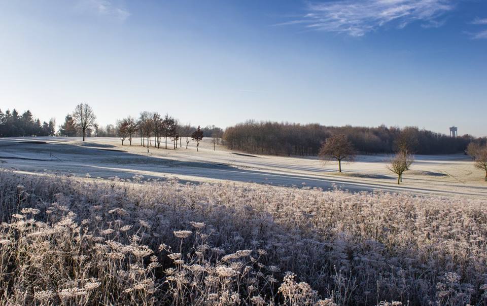 gau6 Gaudet Luce Golf Club