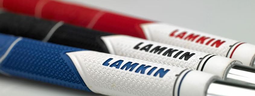 Lamkin z5 grips