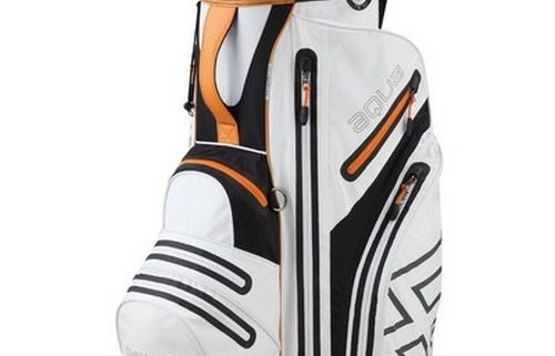 Big Max golf bag