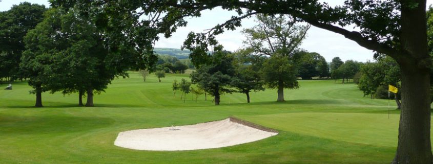 Denbigh Golf Club