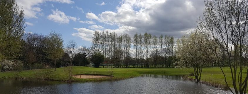 Lea Marston Golf Club