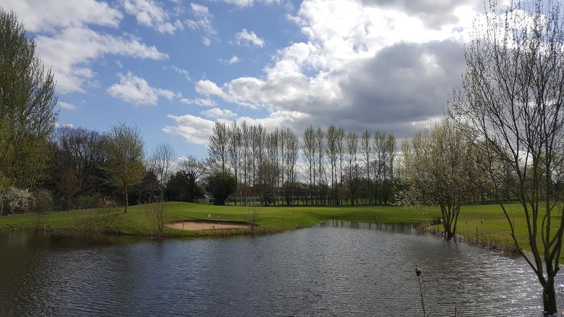Lea Marston Hotel Review Midlands Golfer Magazine