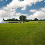 Lichfield Golf Club - 18th