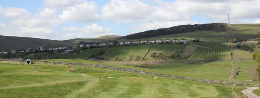 Buxton and High Peak Golf Club