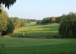 Brierley Forest Golf Club