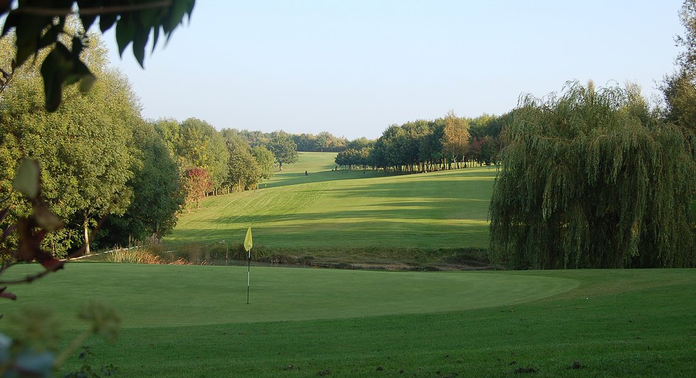 Brierley Forest Golf Club