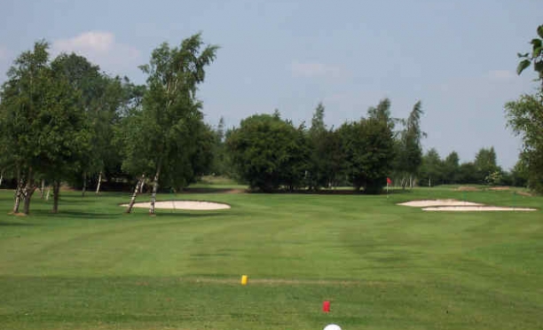 Broughton Heath Golf Club