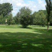 Carholme Golf Club