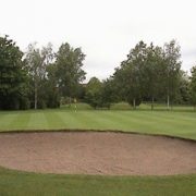 Enderby Golf Course