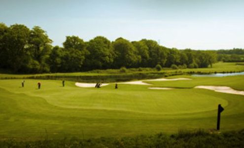 Gedney Hill Golf Club