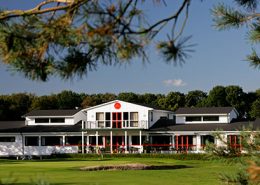 Grange Park Golf Club
