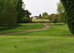 Kidderminster Golf Club