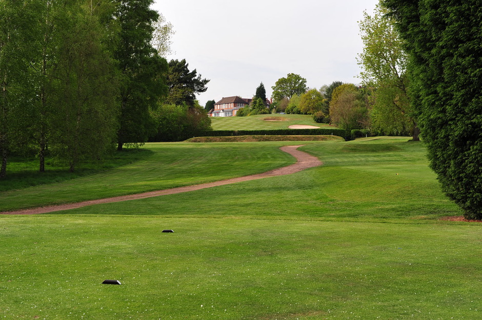 Kidderminster Golf Club