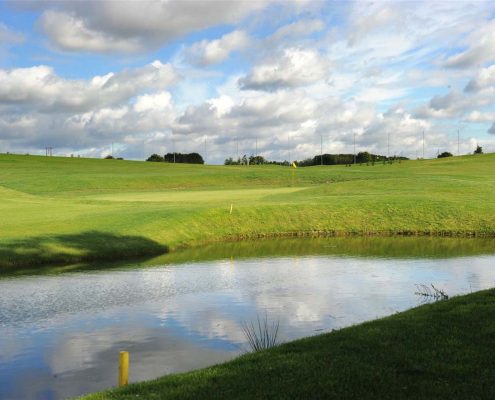 Kingswinford Golf Centre