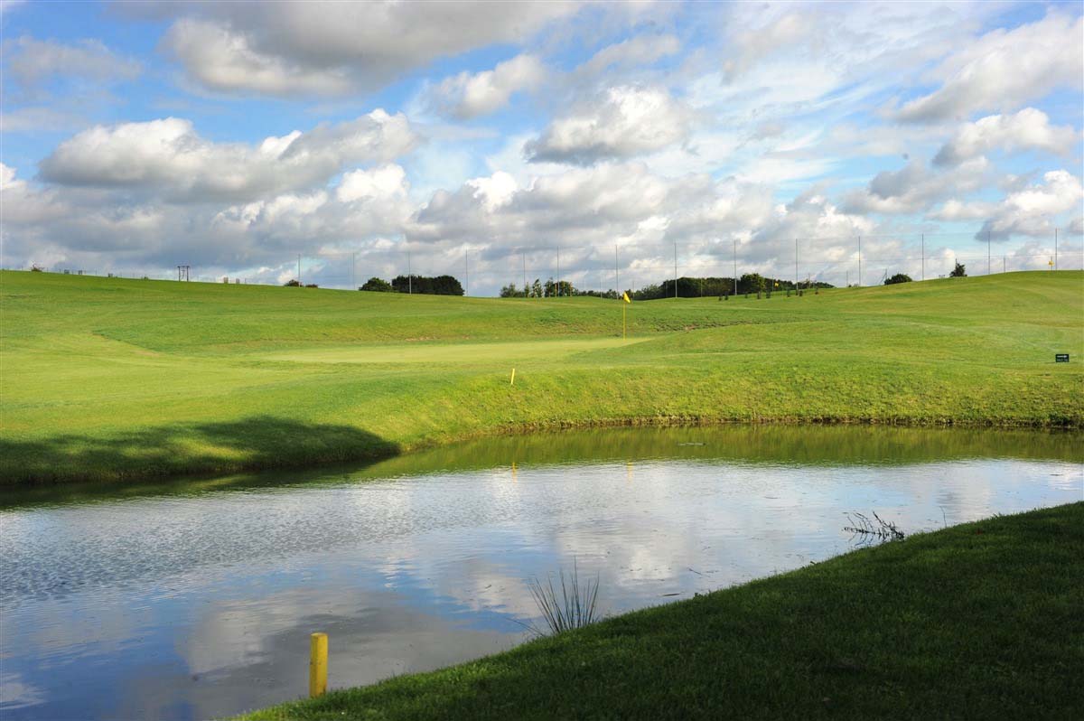 Kingswinford Golf Centre