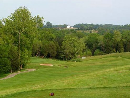Maywoods Golf Club
