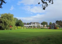 Newcastle-under-Lyme Golf Club