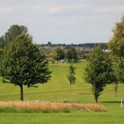 Pytchley Golf Course