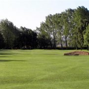 Radcliffe-on-trent Golf Club