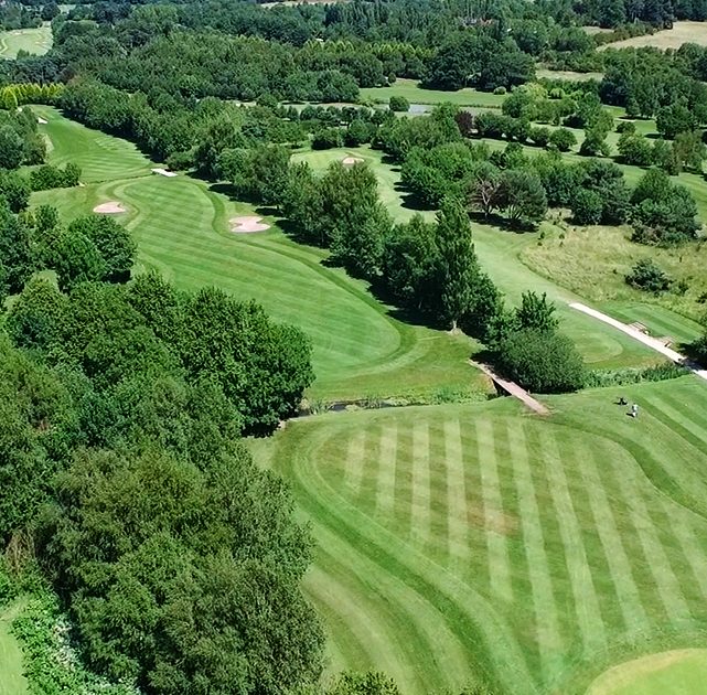 Worksop Golf Club Midlands Golfer