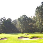 Sandiway Golf Club