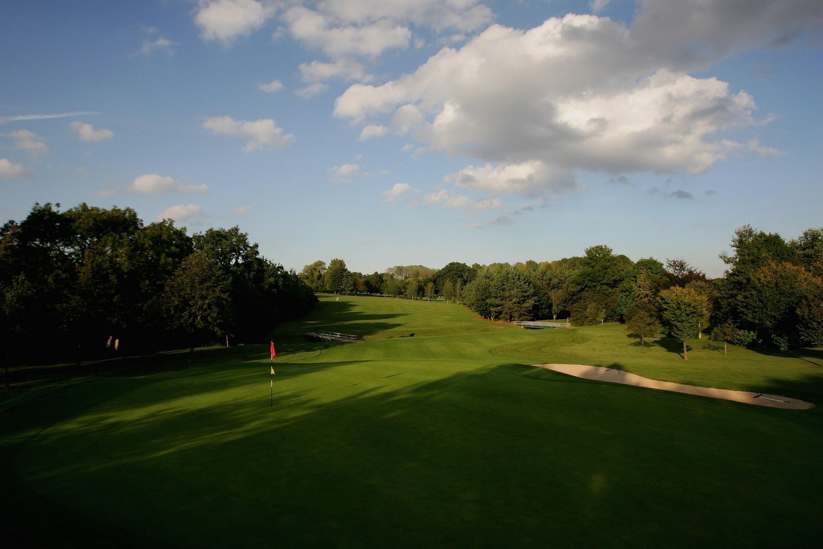 The Leicestershire Golf Club Midlands Golfer