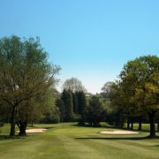Walmerley Golf Club