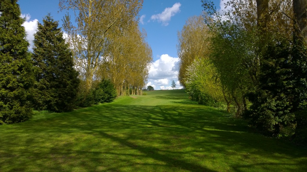 Warwick Golf Centre