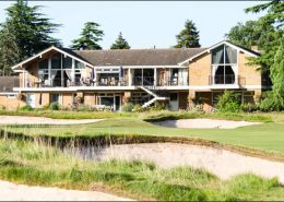Copt Heath Golf Club
